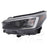 TYC 20-17360-00 Headlight Assembly - Left