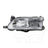 TYC 20-1745-00 Headlight Assembly - Left