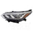 TYC 20-17514-00-9 Headlight Assembly - Left