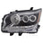 TYC 20-17588-00 Headlight Assembly - Left