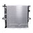 TYC 2018 Radiator - Primary
