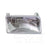 TYC 20-1934-00-9 Headlight Assembly - Right