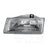 TYC 20-1961-00 Headlight Assembly - Left