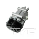 TYC 20201 A/C Compressor