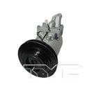 TYC 20204 A/C Compressor
