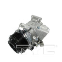 TYC 20208 A/C Compressor