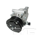 TYC 20210 A/C Compressor