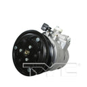 TYC 20213 A/C Compressor