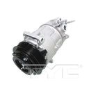 TYC 20216 A/C Compressor