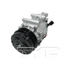 TYC 20218 A/C Compressor