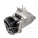 TYC 20219 A/C Compressor