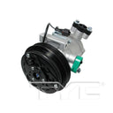 TYC 20232 A/C Compressor