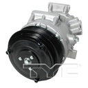 TYC 20236 A/C Compressor