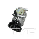 TYC 20239 A/C Compressor