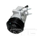 TYC 20246 A/C Compressor