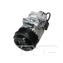 TYC 20247 A/C Compressor