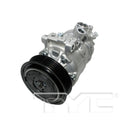 TYC 20251 A/C Compressor