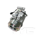 TYC 20252 A/C Compressor