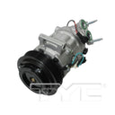 TYC 20253 A/C Compressor