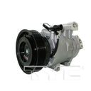 TYC 20257 A/C Compressor