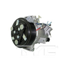 TYC 20260 A/C Compressor