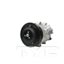 TYC 20275 A/C Compressor