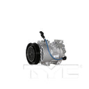TYC 20283 A/C Compressor
