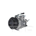 TYC 20286 A/C Compressor