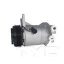 TYC 20288 A/C Compressor