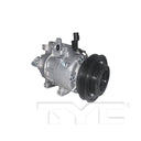 TYC 20289 A/C Compressor