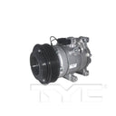 TYC 20296 A/C Compressor