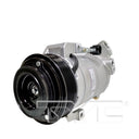 TYC 20298 A/C Compressor