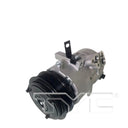 TYC 20304 A/C Compressor