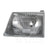 TYC 20-3075-90 Headlight Assembly - Left