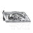 TYC 20-3082-00 Headlight Assembly - Right