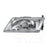 TYC 20-3083-00 Headlight Assembly - Left