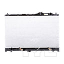 TYC 2030 Radiator