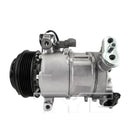 TYC 20312 A/C Compressor
