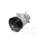 TYC 20314 A/C Compressor