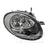 TYC 20-3169-90 Headlight Assembly - Right