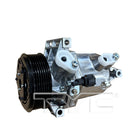 TYC 20322 A/C Compressor