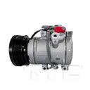 TYC 20323 A/C Compressor