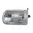 TYC 20-3594-00 Headlight Assembly - Left