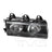 TYC 20-3667-00 Headlight Assembly - Right
