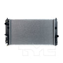 TYC 2039 Radiator