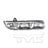 TYC 20-5057-00 Headlight Assembly - Right