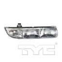 TYC 20-5057-00 Headlight Assembly - Right