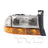 TYC 20-5063-09-9 Headlight Assembly - Right