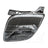 TYC 20-5070-00 Headlight Assembly - Left