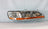TYC 20-5119-01 Headlight Assembly - Right